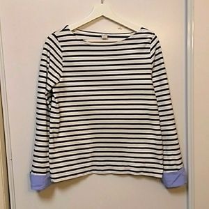 J crew top